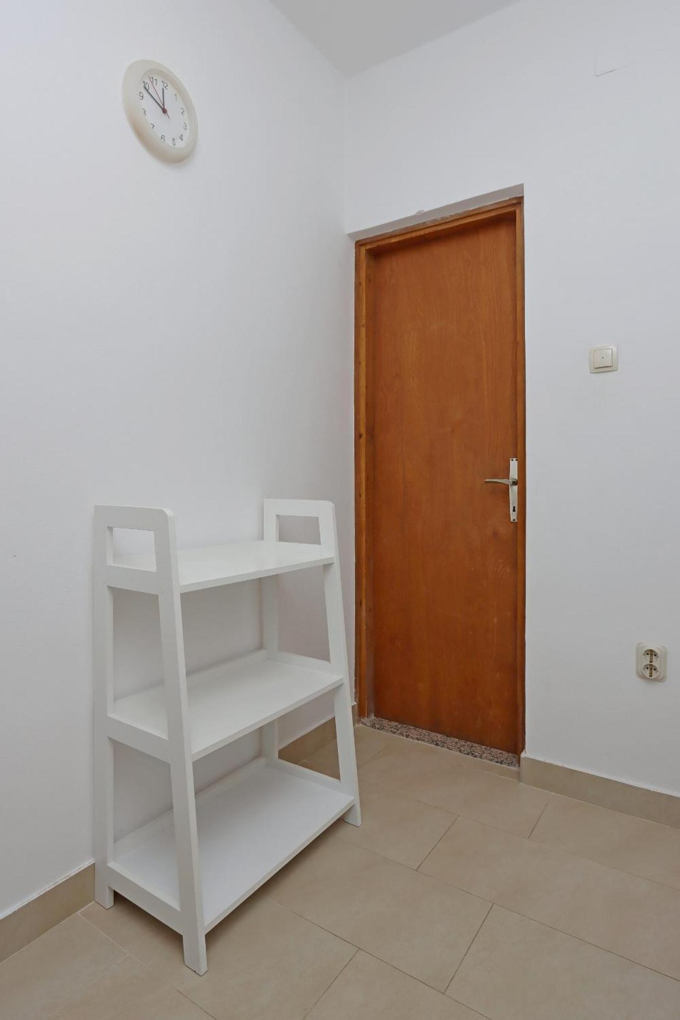 Apartments By The Sea Mandre, Pag - 3084 Kolan Phòng bức ảnh